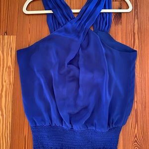 Ramy Brook silk top